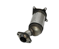 Davico Mfg Catalytic Converter P/N:49566 Fits: Ford Edge 14-11, Ford Explorer 12-11, Lincoln Mkx 15-11 Image 3