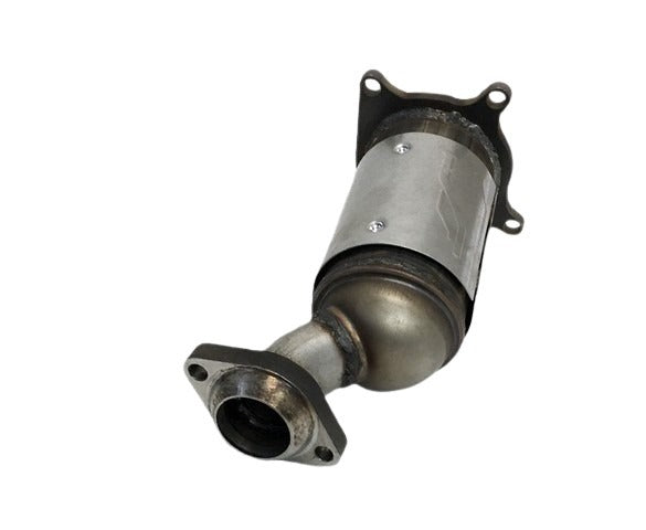 Davico Mfg Catalytic Converter P/N:19566 Fits: Ford Edge 14-11, Ford Explorer 12-11, Lincoln Mkx 15-11 Image 3