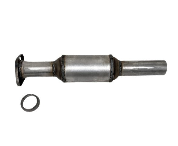 Davico Mfg Catalytic Converter P/N:19567 Fits: Ford Escape 12-09, Ford Escape 12-09, Mazda Tribute 11-09, Mazda Tribute 11-09, Mercury Mariner 11-09, Mercury Mariner 11-09 Image 1