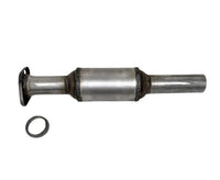 Davico Mfg Catalytic Converter P/N:19567 Fits: Ford Escape 12-09, Ford Escape 12-09, Mazda Tribute 11-09, Mazda Tribute 11-09, Mercury Mariner 11-09, Mercury Mariner 11-09 Image 1