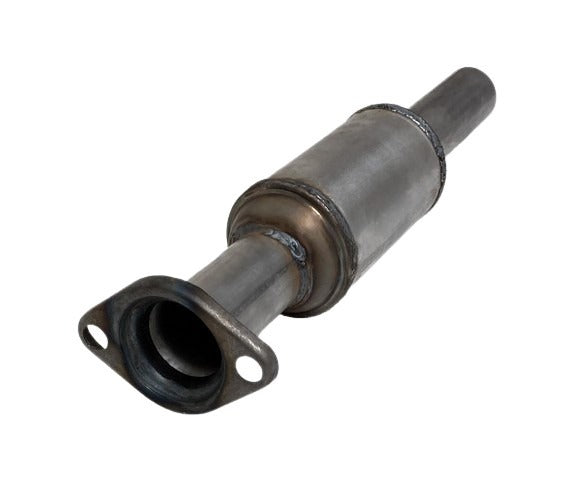 Davico Mfg Catalytic Converter P/N:19567 Fits: Ford Escape 12-09, Ford Escape 12-09, Mazda Tribute 11-09, Mazda Tribute 11-09, Mercury Mariner 11-09, Mercury Mariner 11-09 Image 2
