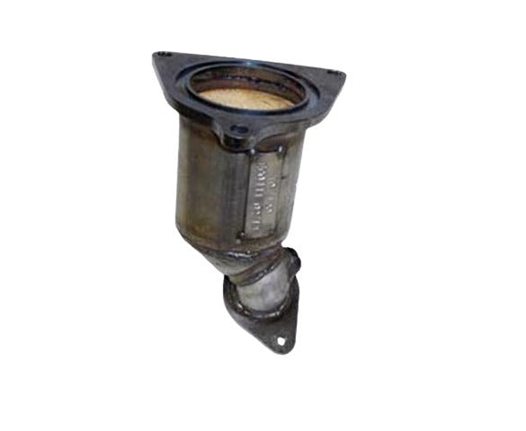 Davico Mfg Catalytic Converter P/N:19568 Fits: Ford Escape 12-09, Mazda Tribute 11-09, Mercury Mariner 11-09 Image 1