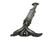 Davico Mfg Catalytic Converter P/N:19573 Fits: Ford Fusion 09-06, Mercury Milan 09-06 Image 1