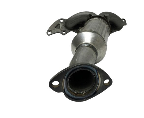Davico Mfg Catalytic Converter P/N:19573 Fits: Ford Fusion 09-06, Mercury Milan 09-06 Image 3