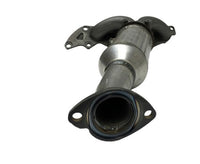 Davico Mfg Catalytic Converter P/N:19573 Fits: Ford Fusion 09-06, Mercury Milan 09-06 Image 3