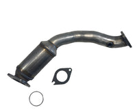 Davico Mfg Catalytic Converter P/N:19574 Fits: Chevrolet Corvette 13-05 Image 1