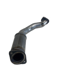 Davico Mfg Catalytic Converter P/N:19574 Fits: Chevrolet Corvette 13-05 Image 2