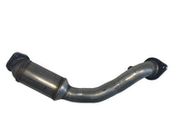 Davico Mfg Catalytic Converter P/N:19574 Fits: Chevrolet Corvette 13-05 Image 3