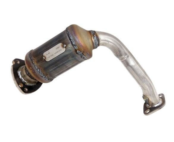Davico Mfg Catalytic Converter P/N:19580 Fits: Saturn Vue 09-08 Image 1