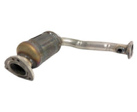 Davico Mfg Catalytic Converter P/N:19580 Fits: Saturn Vue 09-08 Image 2