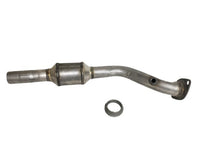 Davico Mfg Catalytic Converter P/N:19581 Fits: Dodge Caliber 08-07, Jeep Compass 10-07, Jeep Patriot 10-07 Image 2