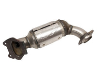 Davico Mfg Catalytic Converter P/N:19582 Fits: Chrysler 200 14-11, Chrysler TOWN &amp; COUNTRY 16-11, Dodge Avenger 14-11, Dodge Grand Caravan 20-11, Dodge Journey 19-11, Ram C/v 15-12, Volkswagen Routan 14-11 Image 2