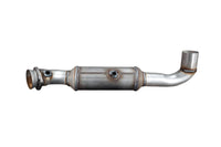 Davico Mfg Catalytic Converter P/N:19584 Fits: Ford F-150 10-09 Image 1