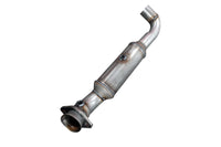 Davico Mfg Catalytic Converter P/N:19584 Fits: Ford F-150 10-09 Image 2