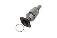 Davico Mfg Catalytic Converter P/N:19586