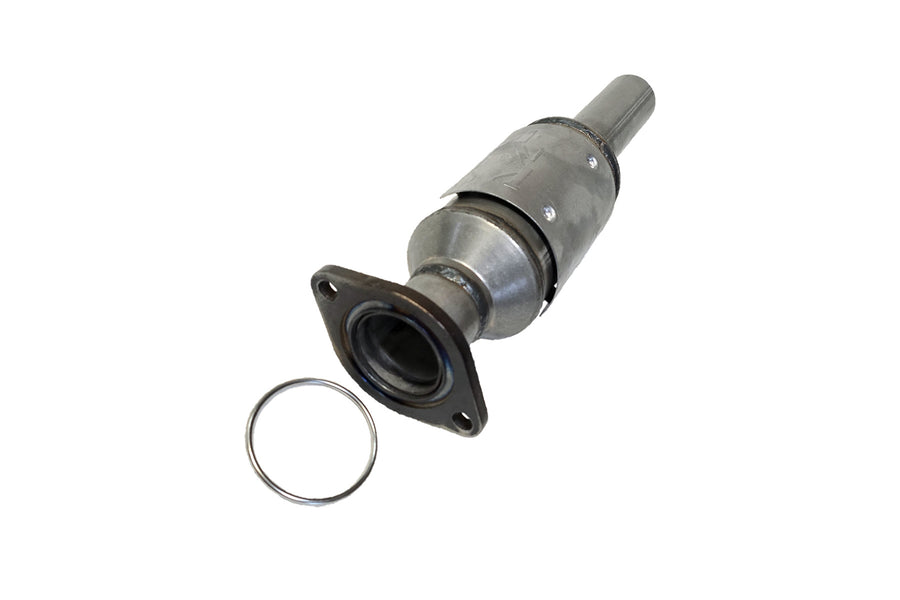 Davico Mfg Catalytic Converter P/N:19586