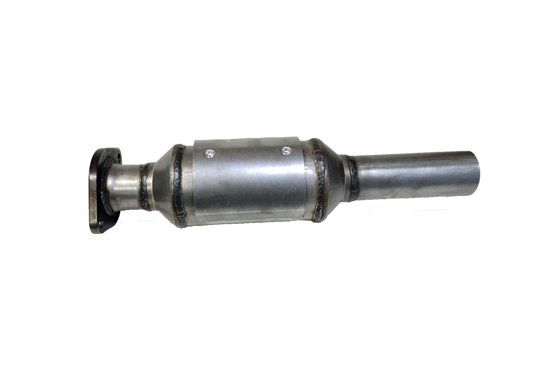 Davico Mfg Catalytic Converter P/N:19586