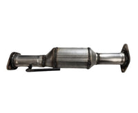 Davico Mfg Catalytic Converter P/N:19587 Fits: Buick Enclave 15-09, Chevrolet Traverse 15-09, GMC Acadia 15-09, Saturn Outlook 10-09 Image 1