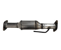 Davico Mfg Catalytic Converter P/N:19587 Fits: Buick Enclave 15-09, Chevrolet Traverse 15-09, GMC Acadia 15-09, Saturn Outlook 10-09 Image 2