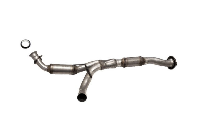 Davico Mfg Catalytic Converter-Direct Fit P/N:195882 - Image 1