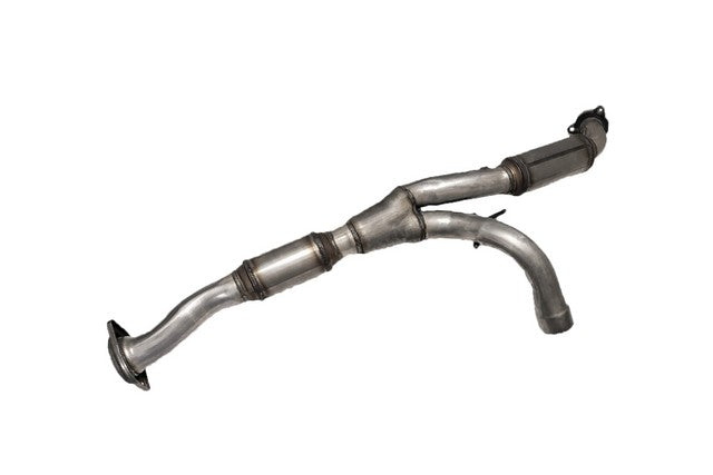 Davico Mfg Catalytic Converter-Direct Fit P/N:195882 - Image 2