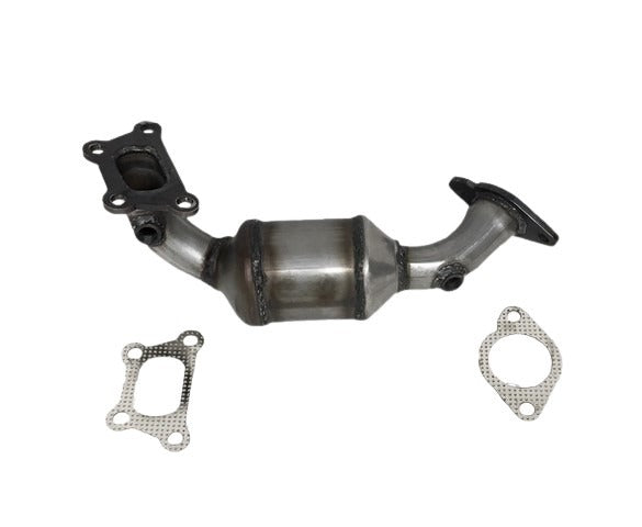 Davico Mfg Catalytic Converter P/N:19589 Fits: Chevrolet Impala 13-12, Chevrolet Impala Limited 16-14 Image 1