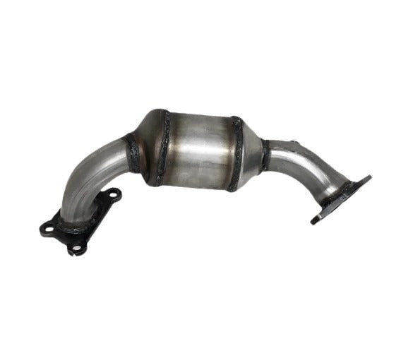 Davico Mfg Catalytic Converter P/N:19589 Fits: Chevrolet Impala 13-12, Chevrolet Impala Limited 16-14 Image 2