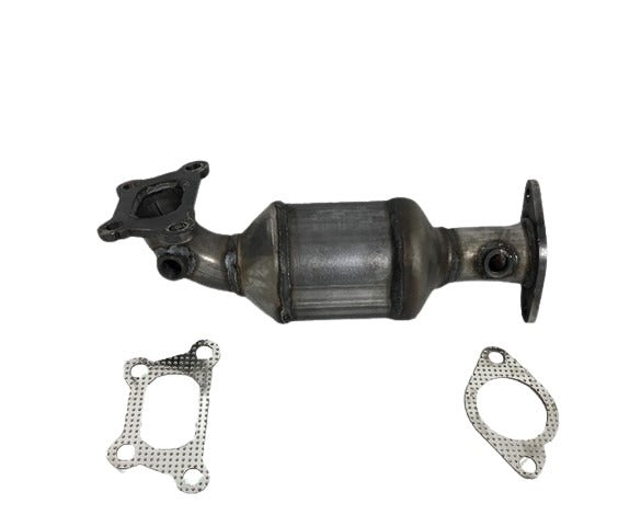 Davico Mfg Catalytic Converter P/N:19590 Fits: Chevrolet Impala 13-12, Chevrolet Impala Limited 16-14 Image 1