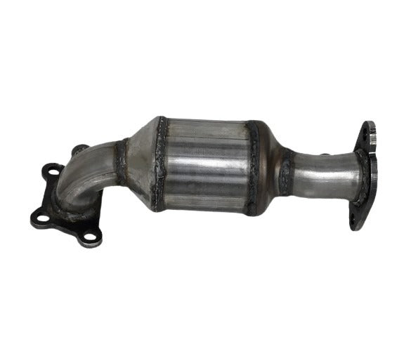 Davico Mfg Catalytic Converter P/N:19590 Fits: Chevrolet Impala 13-12, Chevrolet Impala Limited 16-14 Image 2