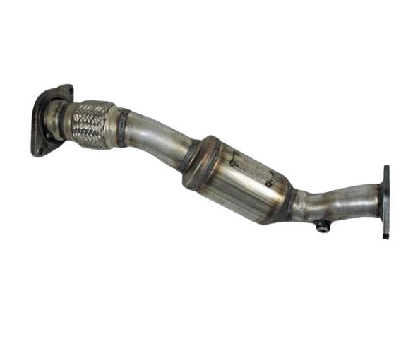 Davico Mfg Catalytic Converter P/N:19591 Fits: Buick Lucerne 08-06 Image 1