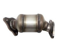 Davico Mfg Catalytic Converter P/N:19595 Fits: Buick Lacrosse 11-10 Image 1