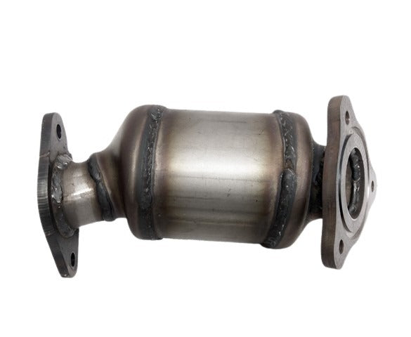 Davico Mfg Catalytic Converter P/N:19595 Fits: Buick Lacrosse 11-10 Image 3