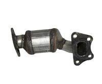 Davico Mfg Catalytic Converter P/N:19597 Fits: Chevrolet Equinox 17-12, GMC Terrain 17-12 Image 2