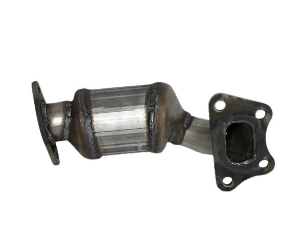 Davico Mfg Catalytic Converter P/N:19597 Fits: Chevrolet Equinox 17-12, GMC Terrain 17-12 Image 2