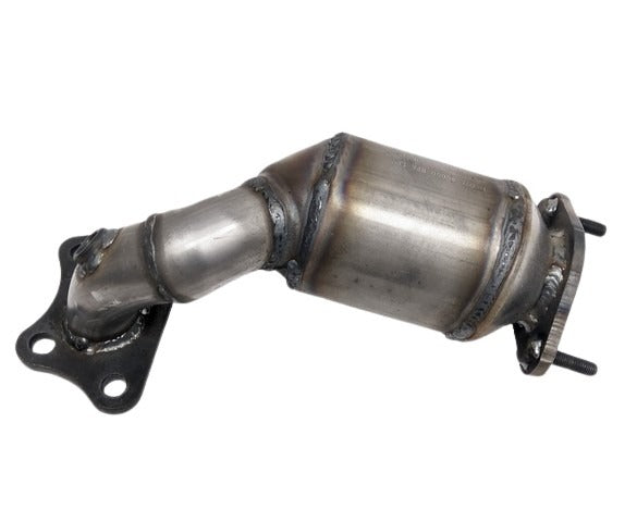 Davico Mfg Catalytic Converter P/N:19599 Fits: Chevrolet Captiva Sport 2012 Image 1