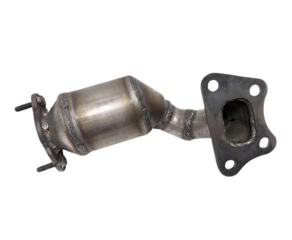Davico Mfg Catalytic Converter P/N:19599 Fits: Chevrolet Captiva Sport 2012 Image 2