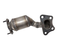 Davico Mfg Catalytic Converter P/N:19599 Fits: Chevrolet Captiva Sport 2012 Image 2