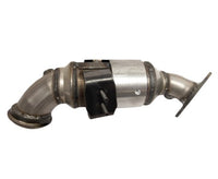 Davico Mfg Catalytic Converter P/N:19600 Fits: Ford Edge 13-12, Ford Explorer 13-12, Ford Taurus 15-13, Lincoln Mkt 16-13 Image 1