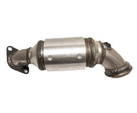 Davico Mfg Catalytic Converter P/N:19600 Fits: Ford Edge 13-12, Ford Explorer 13-12, Ford Taurus 15-13, Lincoln Mkt 16-13 Image 2