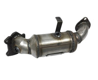 Davico Mfg Catalytic Converter P/N:19601 Fits: Ram Promaster 1500 16-14, Ram Promaster 2500 16-14, Ram Promaster 3500 16-14 Image 1