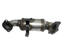Davico Mfg Catalytic Converter P/N:19601 Fits: Ram Promaster 1500 16-14, Ram Promaster 2500 16-14, Ram Promaster 3500 16-14 Image 2