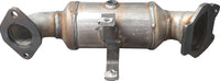 Davico Mfg Catalytic Converter P/N:19602 Fits: Ram Promaster 1500 21-14, Ram Promaster 2500 21-14, Ram Promaster 3500 21-14 Image 1