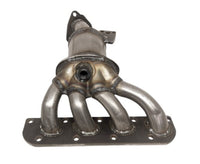Davico Mfg Catalytic Converter P/N:19603 Fits: Cadillac Elr 15-14, Chevrolet Volt 14-11 Image 1