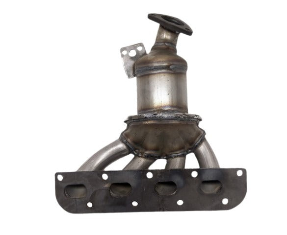 Davico Mfg Catalytic Converter P/N:19603 Fits: Cadillac Elr 15-14, Chevrolet Volt 14-11 Image 2