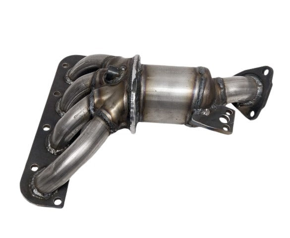 Davico Mfg Catalytic Converter P/N:19603 Fits: Cadillac Elr 15-14, Chevrolet Volt 14-11 Image 3