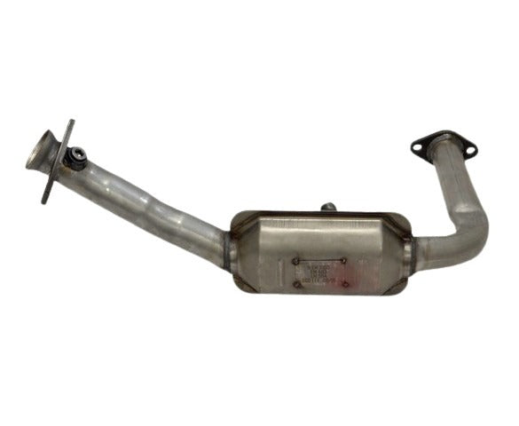 Davico Mfg Catalytic Converter P/N:19604 Fits: Ford Ranger 08-07, Mazda B3000 08-07 Image 1