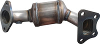 Davico Mfg Catalytic Converter P/N:19605 Fits: Buick Lacrosse 16-12, Cadillac Xts 16-13, Chevrolet Impala 18-14 Image 1