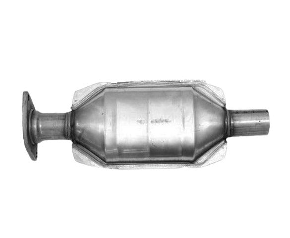 Davico Mfg Catalytic Converter P/N:19606 Fits: Ford Taurus 09-08, Ford Taurus X 09-08, Mercury Sable 09-08 Image 1