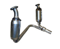 Davico Mfg Catalytic Converter P/N:19607 Fits: Dodge Durango 2004 Image 1