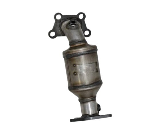 Davico Mfg Catalytic Converter P/N:19608 Fits: Buick Lacrosse 16-12, Cadillac Xts 16-13, Chevrolet Impala 18-14 Image 1